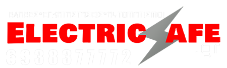 24electricsafe logo white