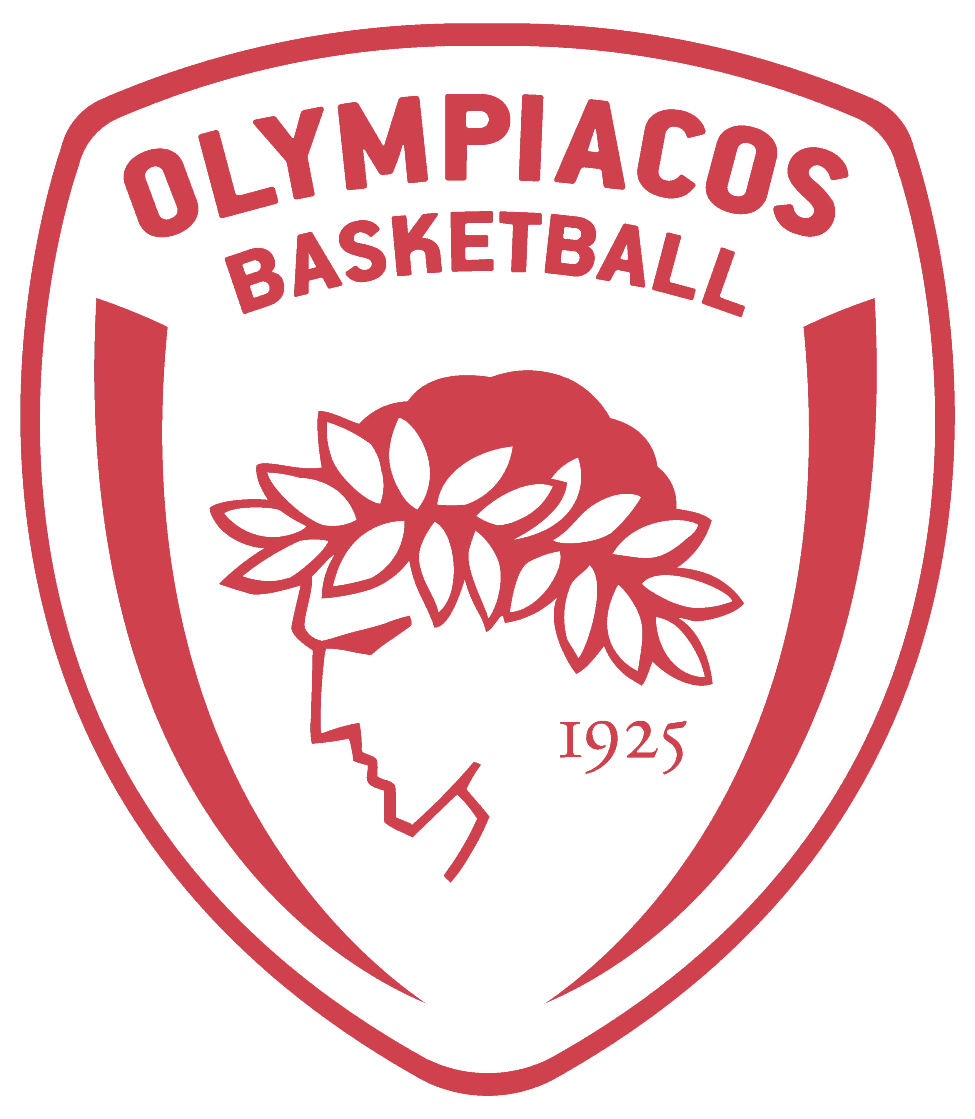 olympiacos basketball seeklogo