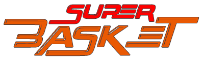 SUPERBASKET LOGO WEBSITE